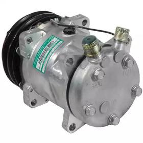 Fispa SB.041S Компрессор кондиционера Fispa SB.041S Компрессор кондиционера