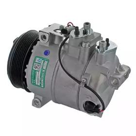 Fispa SB.081D Компрессор кондиционера Fispa SB.081D Компрессор кондиционера