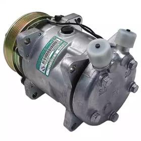 Fispa SB.089S Compressor assy cooler Fispa SB.089S Compressor assy cooler