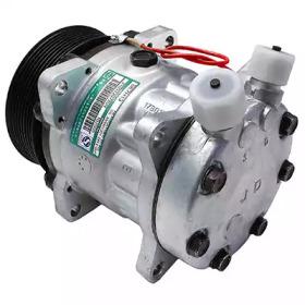 Fispa SB.108S Compressor assy cooler Fispa SB.108S Compressor assy cooler