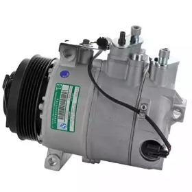 Fispa SB.111D Compressor assy cooler Fispa SB.111D Compressor assy cooler
