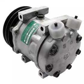 Fispa SB.169S Компрессор кондиционера