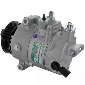 Fispa SB.196D Компресор кондиціонера