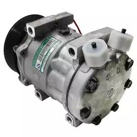 Fispa SB.196S Compressor assy cooler Fispa SB.196S Compressor assy cooler