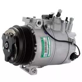 Fispa SB.215D Compressor assy cooler Fispa SB.215D Compressor assy cooler