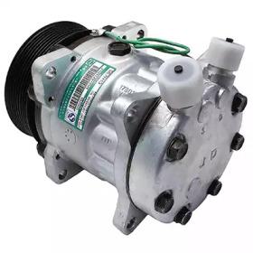 Fispa SB.219S Compressor assy cooler Fispa SB.219S Compressor assy cooler