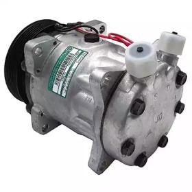 Fispa SB.283S Compressor assy cooler Fispa SB.283S Compressor assy cooler