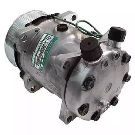 Fispa SB.287S Compressor assy cooler Fispa SB.287S Compressor assy cooler