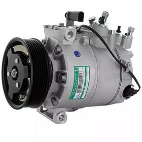 Fispa SB.288D Compressor assy cooler Fispa SB.288D Compressor assy cooler