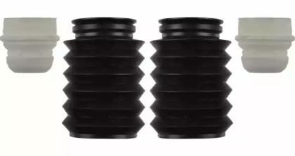 Sachs 900 392 Комплект пилозахисний амортизатора Sachs 900 392 Комплект пилозахисний амортизатора