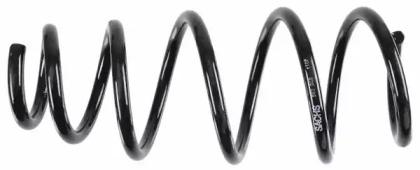 Sachs 993 040 Пружина подвески передняя Sachs 993 040 Пружина подвески передняя