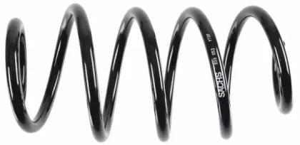 Sachs 993 053 Пружина підвіски