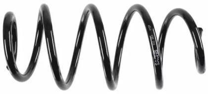 Sachs 993 058 Пружина подвески