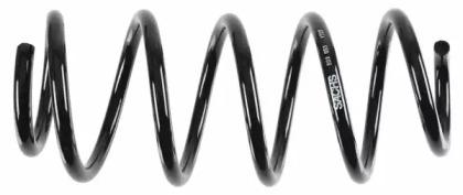 Sachs 993 059 Пружина підвіски