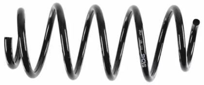 Sachs 993 061 Пружина підвіски