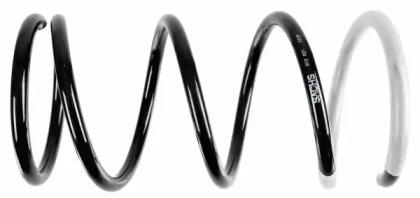 Sachs 993 085 Пружина підвіски Sachs 993 085 Пружина підвіски