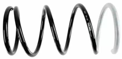 Sachs 993 086 Пружина підвіски Sachs 993 086 Пружина підвіски