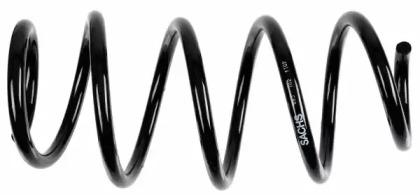 Sachs 993 102 Пружина підвіски