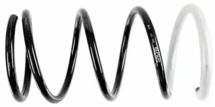 Sachs 993 111 Пружина подвески передняя Sachs 993 111 Пружина подвески передняя