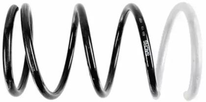 Sachs 993 113 Пружина подвески передняя Sachs 993 113 Пружина подвески передняя
