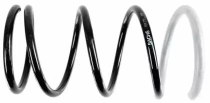 Sachs 993 114 Пружина подвески передняя Sachs 993 114 Пружина подвески передняя