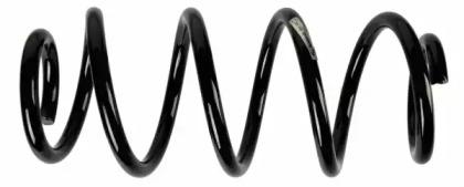 Sachs 993 122 Пружина підвіски Sachs 993 122 Пружина підвіски