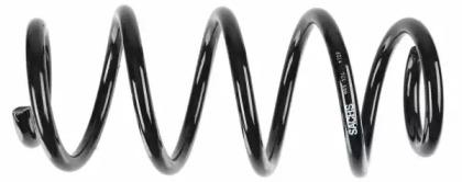 Sachs 993 124 Пружина подвески передняя Sachs 993 124 Пружина подвески передняя