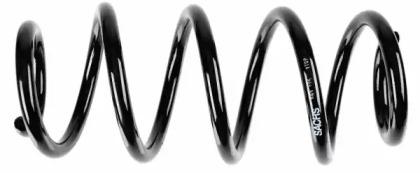 Sachs 993 125 Пружина подвески передняя