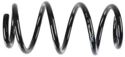 Sachs 993 130 Пружина подвески передняя Sachs 993 130 Пружина подвески передняя