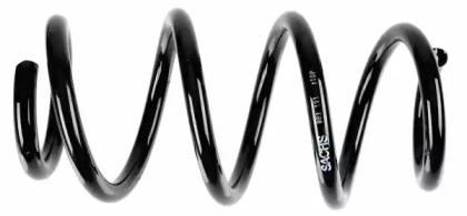 Sachs 993 131 Пружина підвіски Sachs 993 131 Пружина підвіски