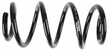 Sachs 993 132 Пружина підвіски Sachs 993 132 Пружина підвіски