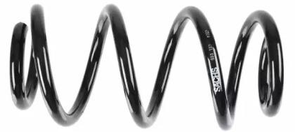 Sachs 993 133 Пружина подвески передняя Sachs 993 133 Пружина подвески передняя