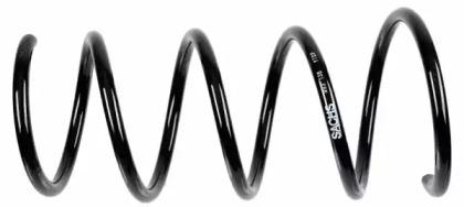 Sachs 993 136 Пружина підвіски