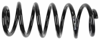 Sachs 993 158 Пружина подвески Sachs 993 158 Пружина подвески