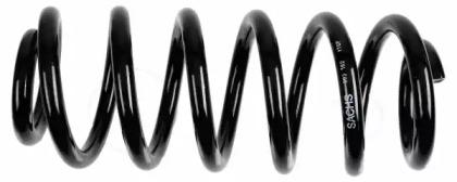 Sachs 993 162 Пружина подвески передняя