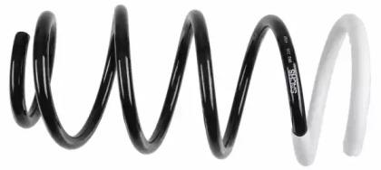 Sachs 993 235 Пружина підвіски