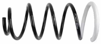 Sachs 993 236 Пружина підвіски Sachs 993 236 Пружина підвіски