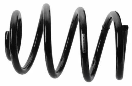 Sachs 993 278 Пружина подвески Sachs 993 278 Пружина подвески