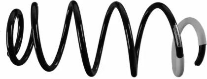 Sachs 993 298 Пружина подвески передняя