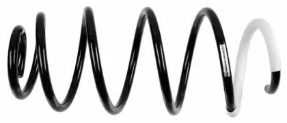 Sachs 993 299 Пружина подвески Sachs 993 299 Пружина подвески