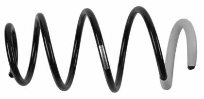 Sachs 993 301 Пружина подвески передняя Sachs 993 301 Пружина подвески передняя