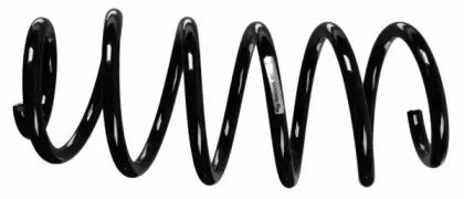 Sachs 993 464 Пружина підвіски Sachs 993 464 Пружина підвіски