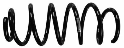 Sachs 993 466 Пружина підвіски