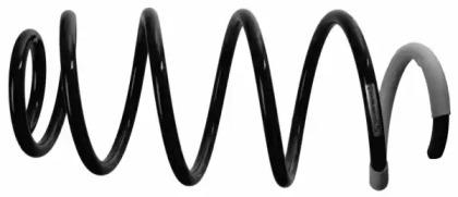 Sachs 993 516 Пружина подвески передняя