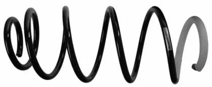 Sachs 993 517 Пружина підвіски