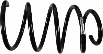 Sachs 993 583 Пружина подвески передняя Sachs 993 583 Пружина подвески передняя