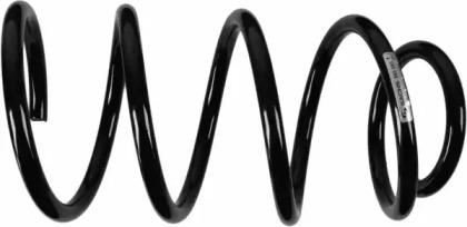 Sachs 993 585 Пружина подвески передняя Sachs 993 585 Пружина подвески передняя