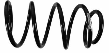 Sachs 993 586 Пружина подвески передняя