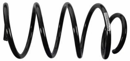 Sachs 993 592 Пружина подвески передняя Sachs 993 592 Пружина подвески передняя