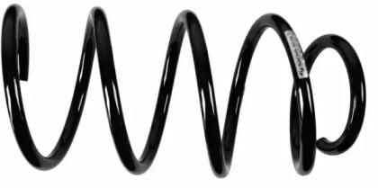 Sachs 993 593 Пружина подвески передняя Sachs 993 593 Пружина подвески передняя